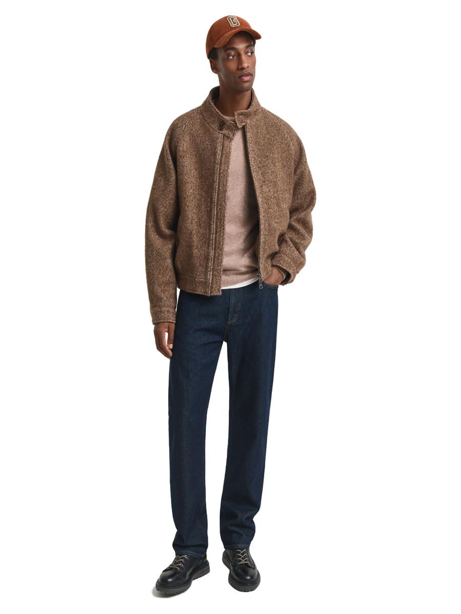 Gant Rund hals Regular